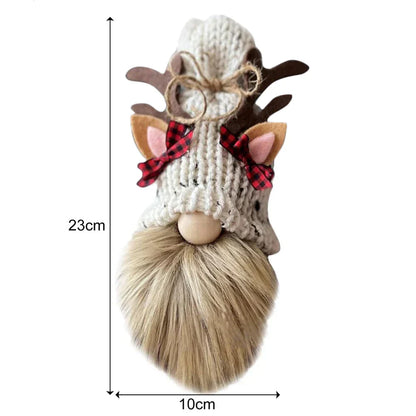 Befez | Adorable Handcrafted Garden Gnomes for Homes