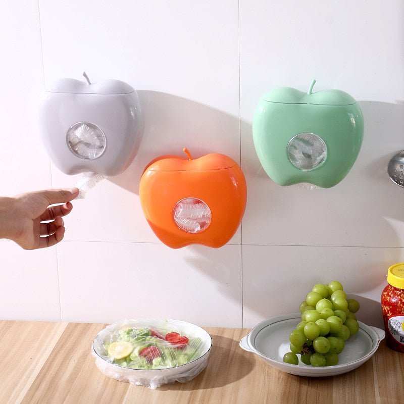 Fresh Food Storage Containers