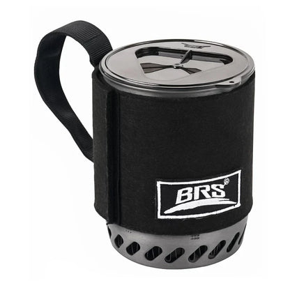 Portable Camping Gas Stove with Cooking Pot - Befez
