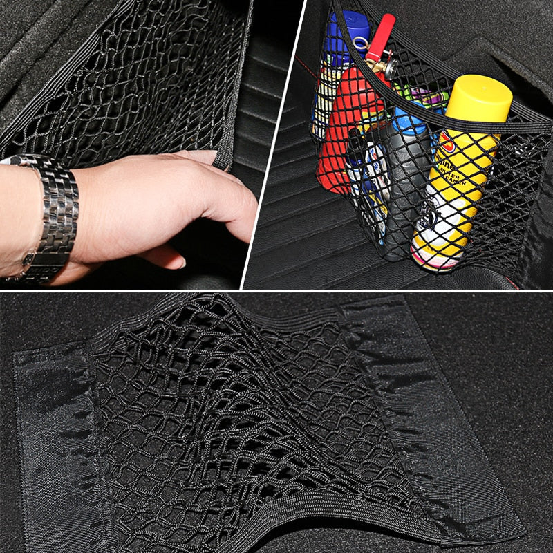 Flexible Sticky Mesh Screen