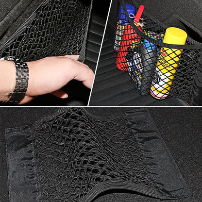 Flexible Sticky Mesh Screen