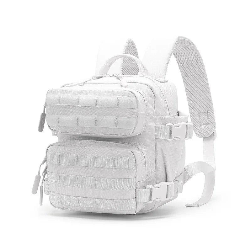 Tactivo Mini Backpack 9L | Lightweight Hiking Daypack