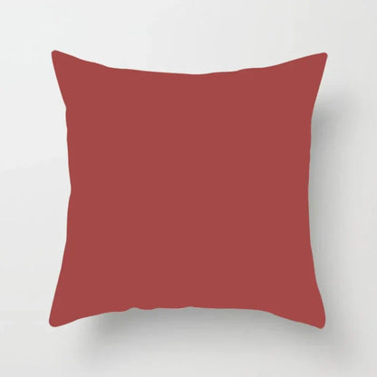 Stylish Geometric Cushion Cover