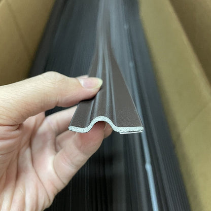 Weatherproof Soundproof Seal Strips