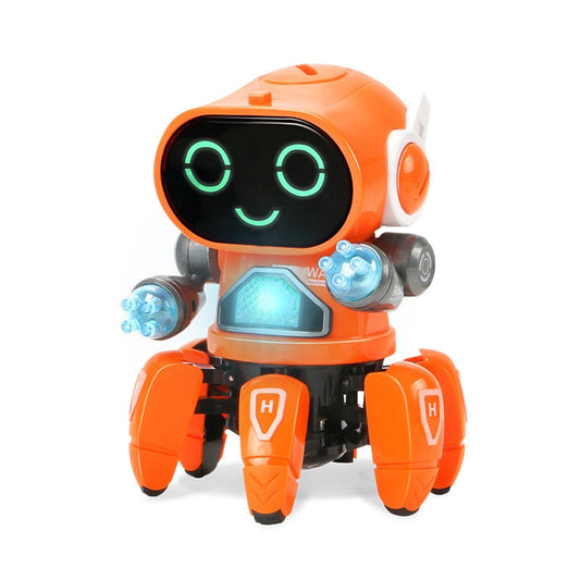 Smart Interactive Talking Fun Robot Toy - Befez