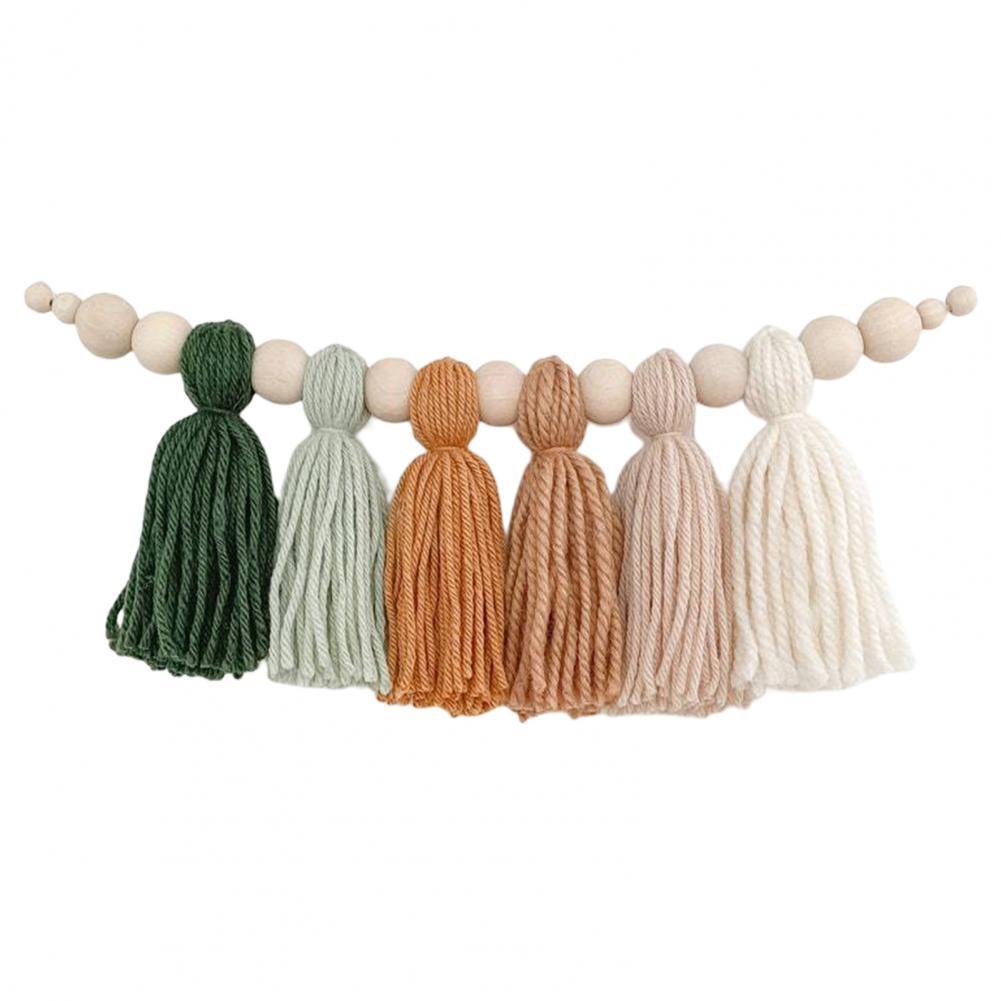 Soft Baby Nursery String Lights