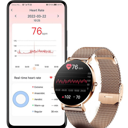 Befez | Slim Stylish Digital Watch