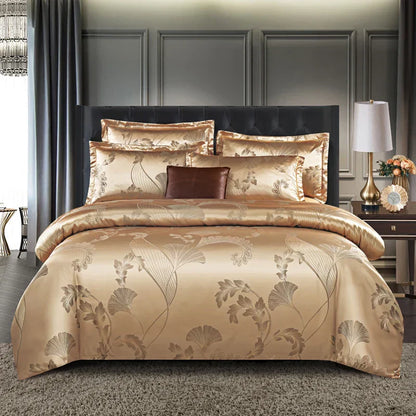 Soft Summer Duvet Cover Set 264x229cm
