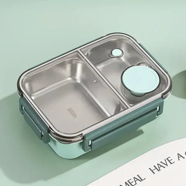 Thermal Food Flask for Hot Meal Storage