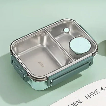 Thermal Food Flask for Hot Meal Storage