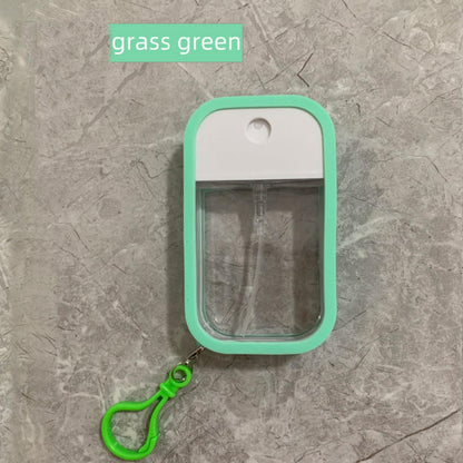 Reusable Portable Travel Sized Containers