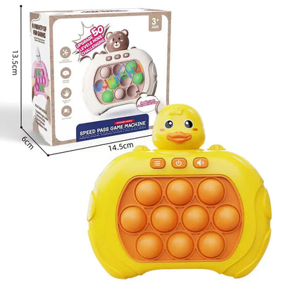 Fun Anxiety Relief Fidget Toy