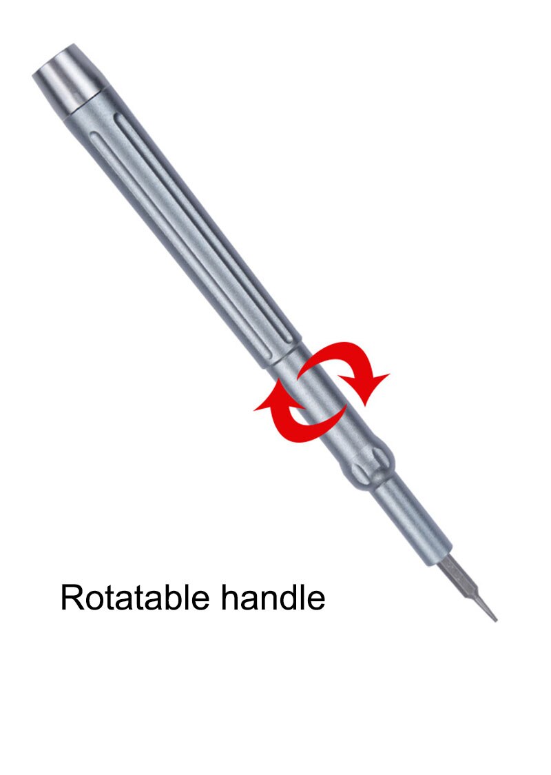 Befez | Essential Pro Screwdriver Set