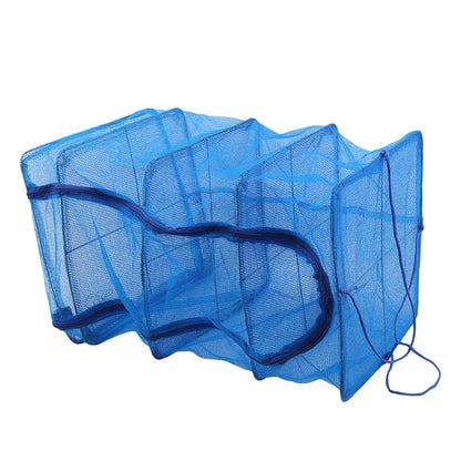 Foldable 3 Tier Vegetable Dryer Net Basket