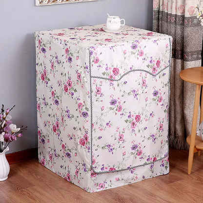 Befez Waterproof Laundry Appliance Cover - Befez