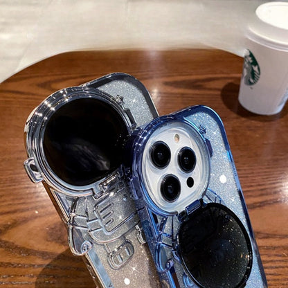 Astronomic Space Protector iPhone Cover