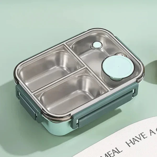 Thermal Food Flask for Hot Meal Storage