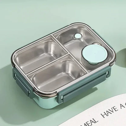 Thermal Food Flask for Hot Meal Storage