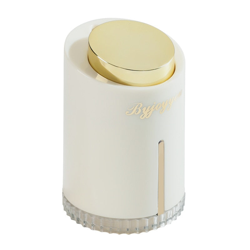 Compact Automatic Toothpick Dispenser