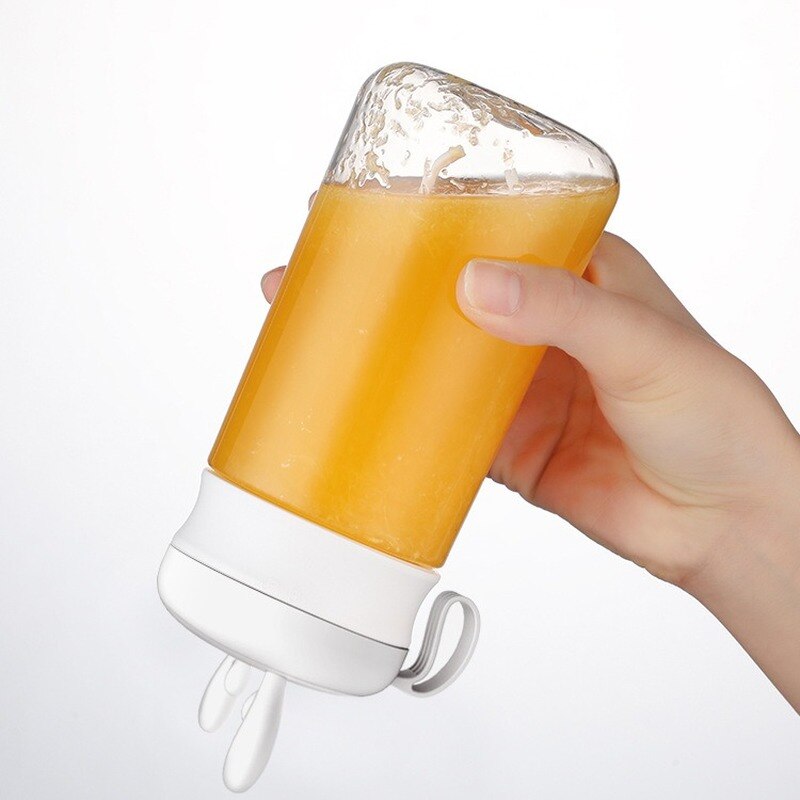 Adorable Animal Electric Mixing Mug