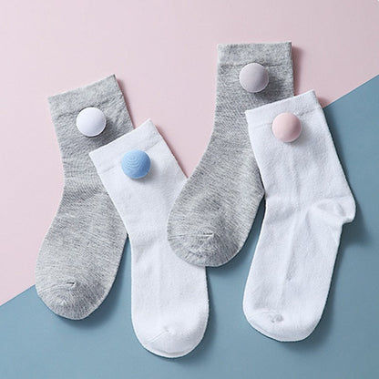 Befez | Fun Fungi Bed Sheet Grip Clips