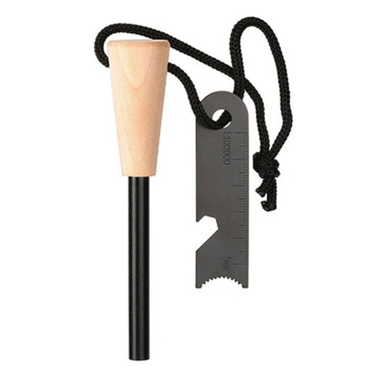 Compact Outdoor Camping Fire Starter - Befez