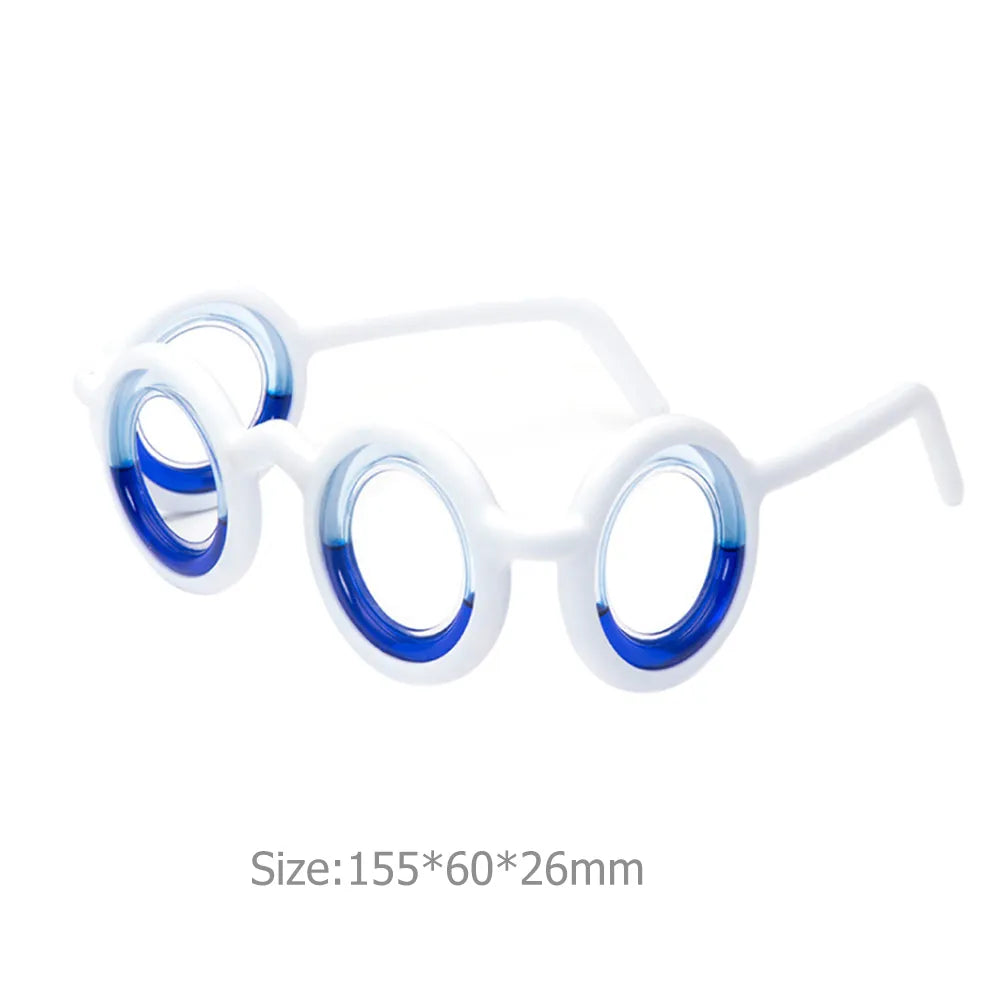 Relief Motion Sickness Shades - Befez
