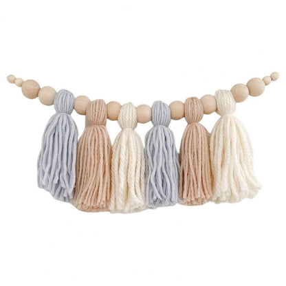 Soft Baby Nursery String Lights