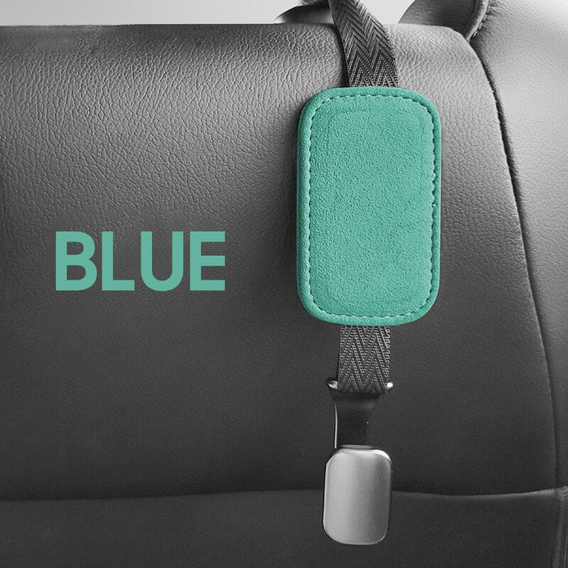 Universal Car Backseat Storage Hook