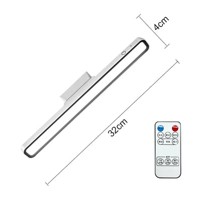 Adjustable Modern LED Desk Light