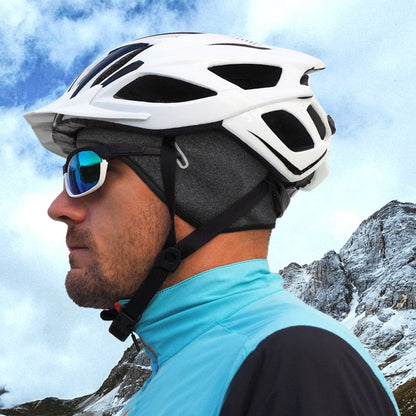 Warm Waterproof Sports Hat for Men