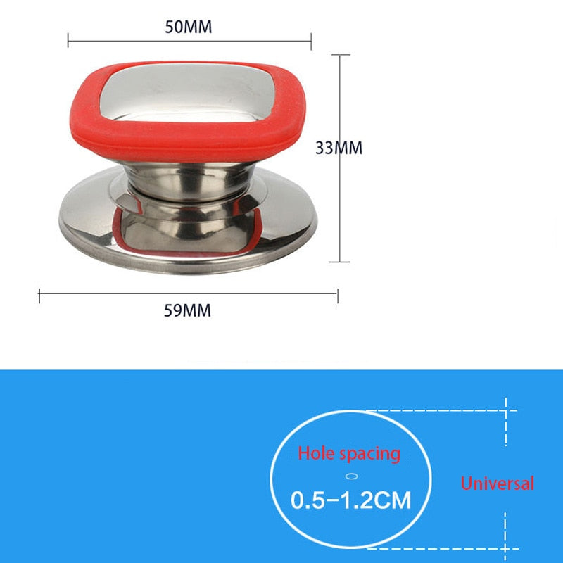 Easy Grip Lid Lifter Replacement Handle