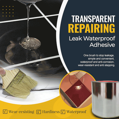 Easy Waterproofing Quick Dry Coating Spray