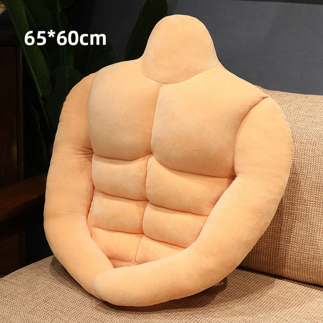 Befez | Soft Plush Hug Body Pillow Cushion - Befez