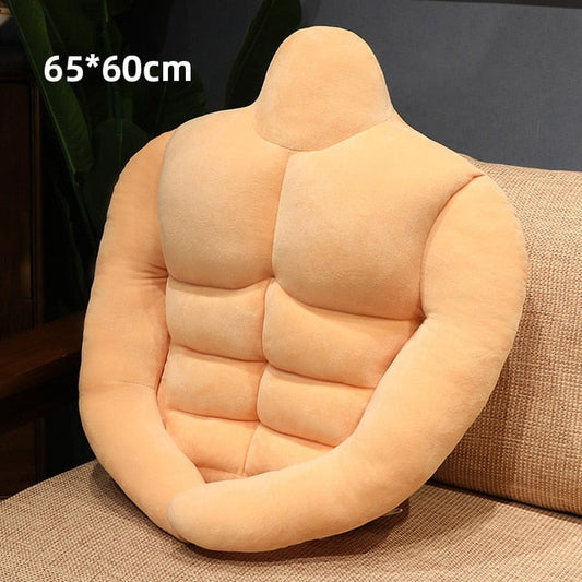 Befez | Soft Plush Hug Body Pillow Cushion - Befez
