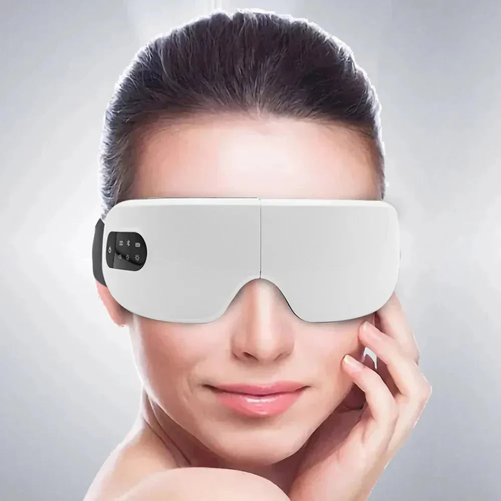 Soothe Eyes Relaxing Eye Mask