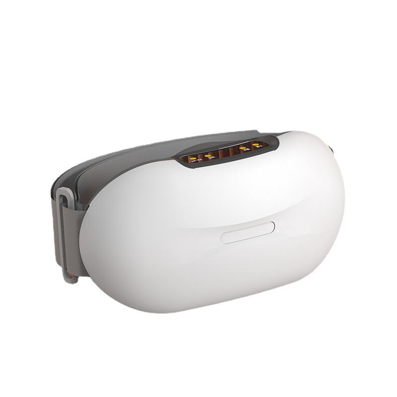 Compact Electronic Core Trainer Massage Device