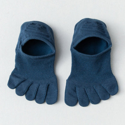 Comfortable Airy Ankle Socks