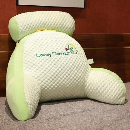Befez | Cool Gel Pillow Soft Supportive Rest