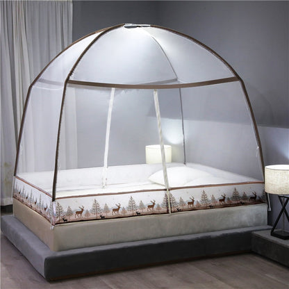 Portable Travel Bed Canopy Net