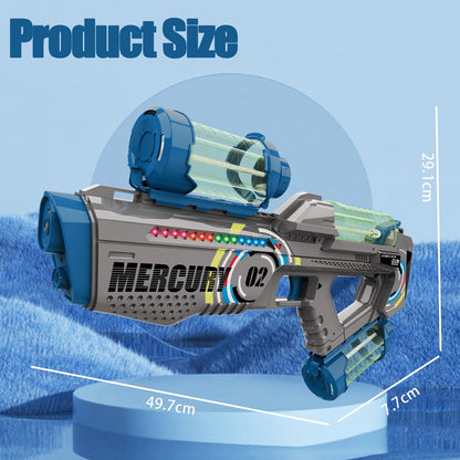 Befez | High Pressure Super Soaker Water Blaster