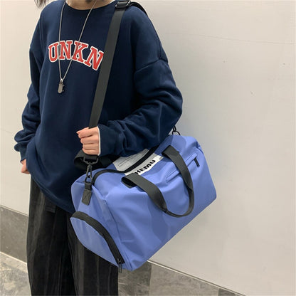 Befez | Urban Big Space Shoulder Tote Bag