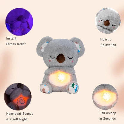 Cuddly Koala Soft Plush Toy