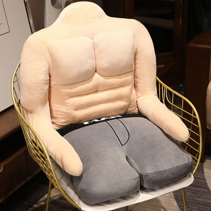 Befez | Soft Plush Hug Body Pillow Cushion