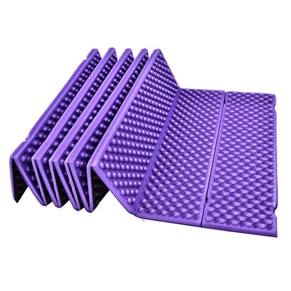 Portable Folding Camp Sleeping Pad - Befez