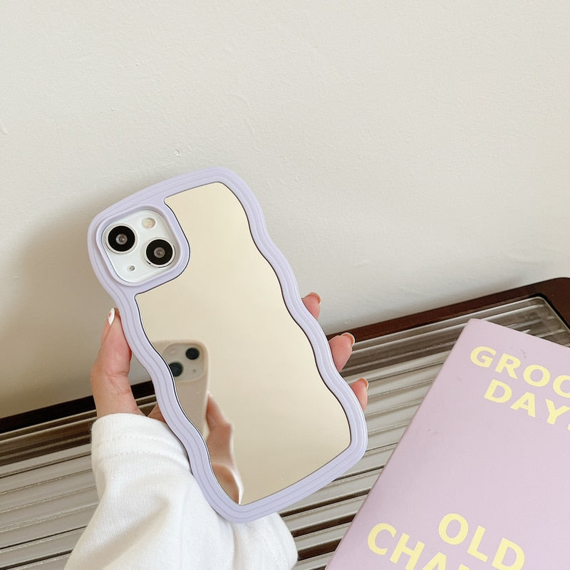 Befez | Curvy Cosmetic Phone Cover