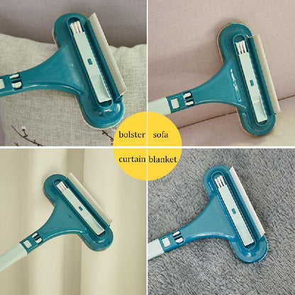 Practical Window Dusting Double Sided Brush