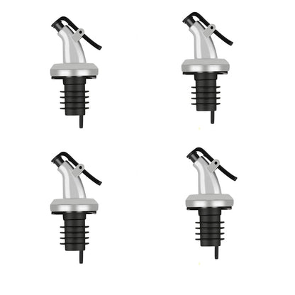 Secure Easy Oil Bottle Cap Set - Befez