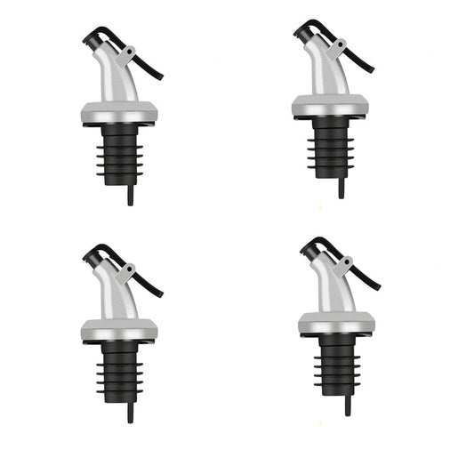 Secure Easy Oil Bottle Cap Set - Befez