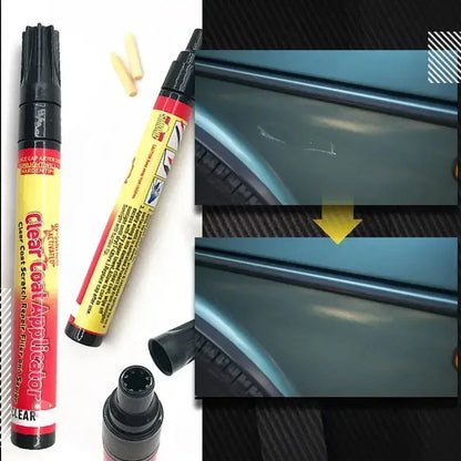 Clear Scratch Remover Car Repair Pen